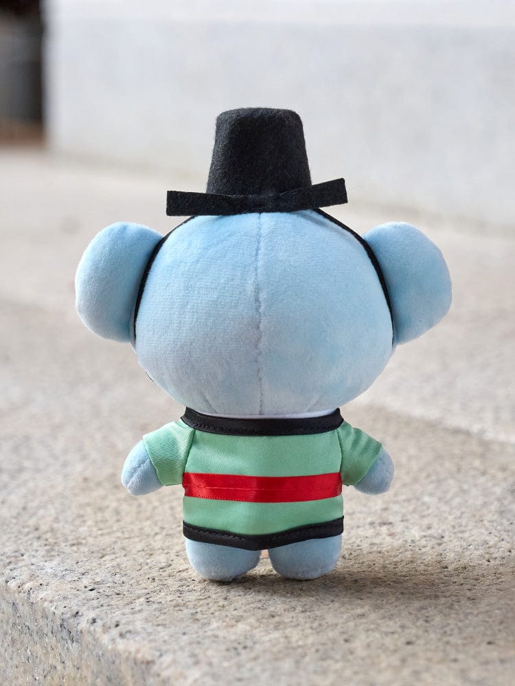BT21 KOYA BABY PLUSH DOLL K-EDITION 2