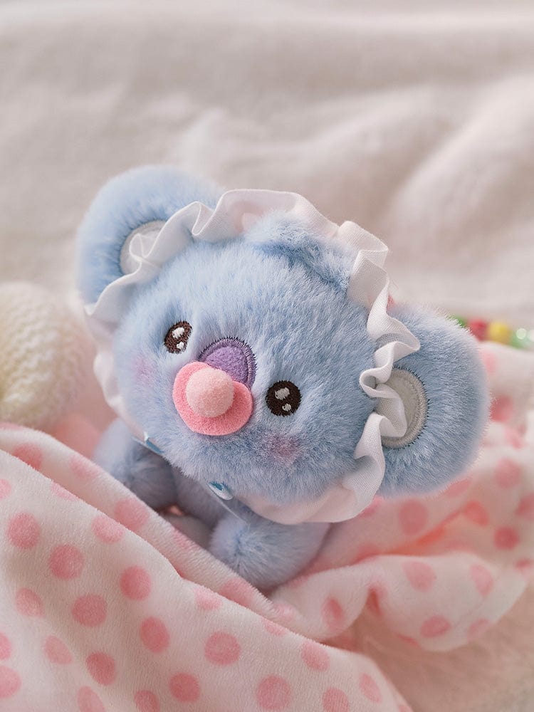 BT21 KOYA BABY PLUSH NEWBORN SEASON 2