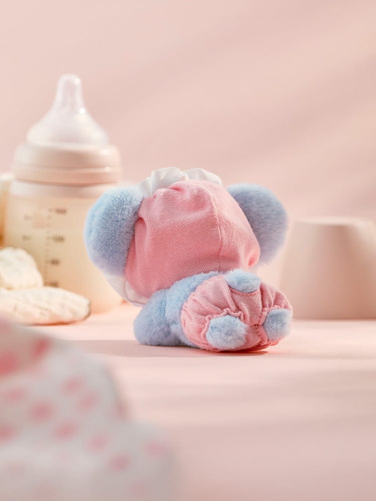 BT21 KOYA BABY PLUSH NEWBORN SEASON 2