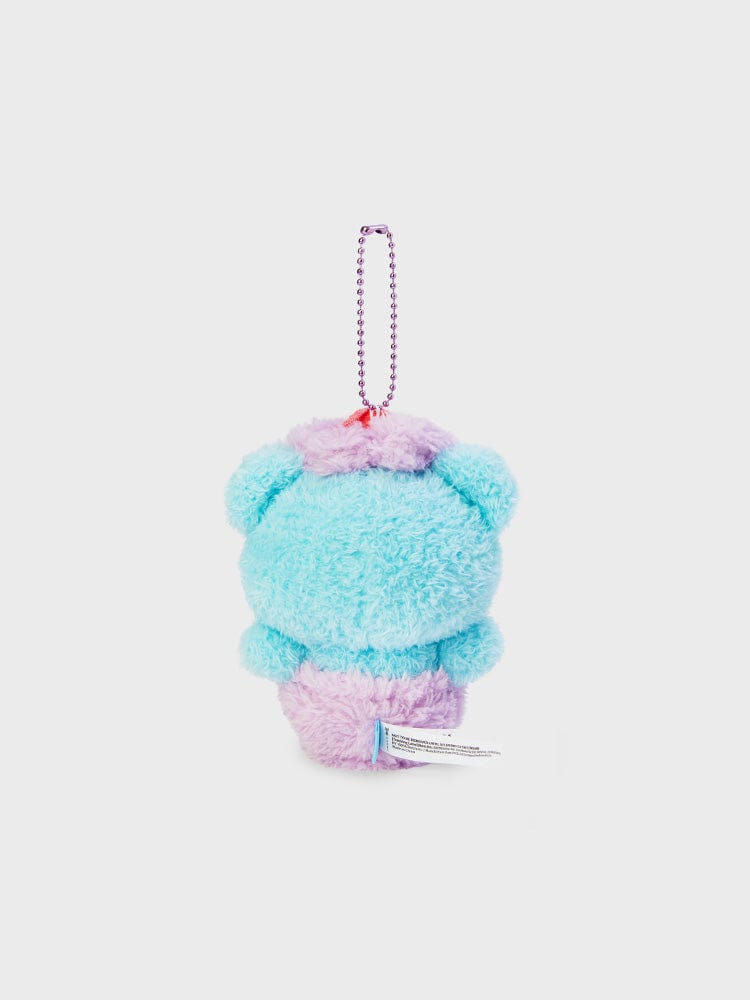 BT21 KOYA DOLL KEYRING ON THE CLOUD EDITION