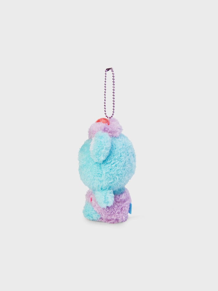 BT21 KOYA DOLL KEYRING ON THE CLOUD EDITION