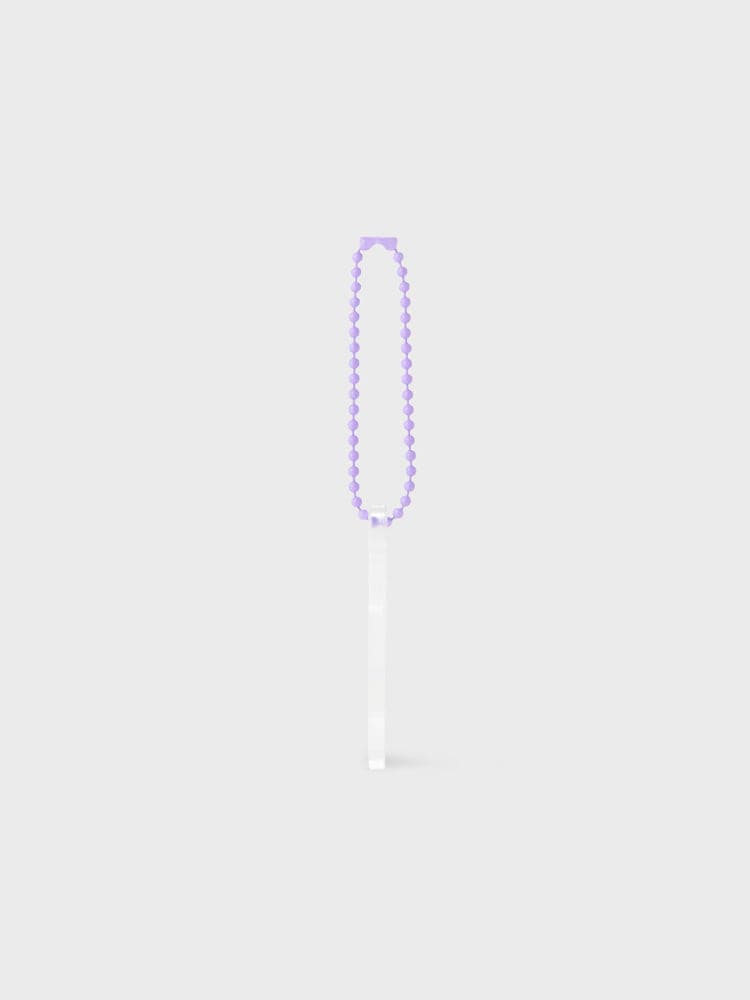 BT21 KOYA NEWBORN BABY LENTICULAR 3D KEYRING