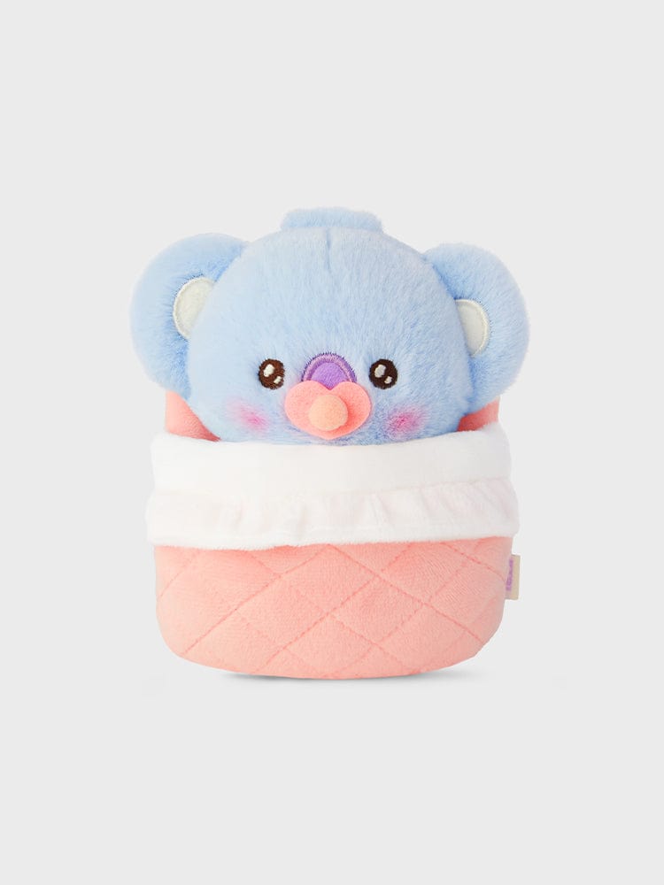 BT21 KOYA NEWBORN BABY PLUSH