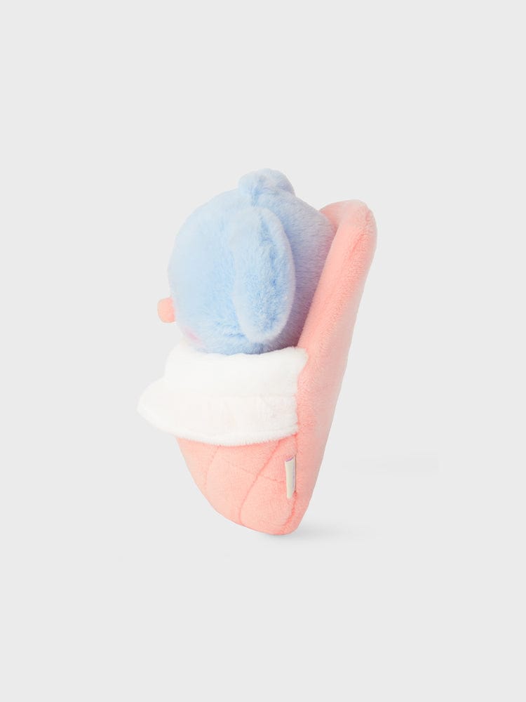 BT21 KOYA NEWBORN BABY PLUSH