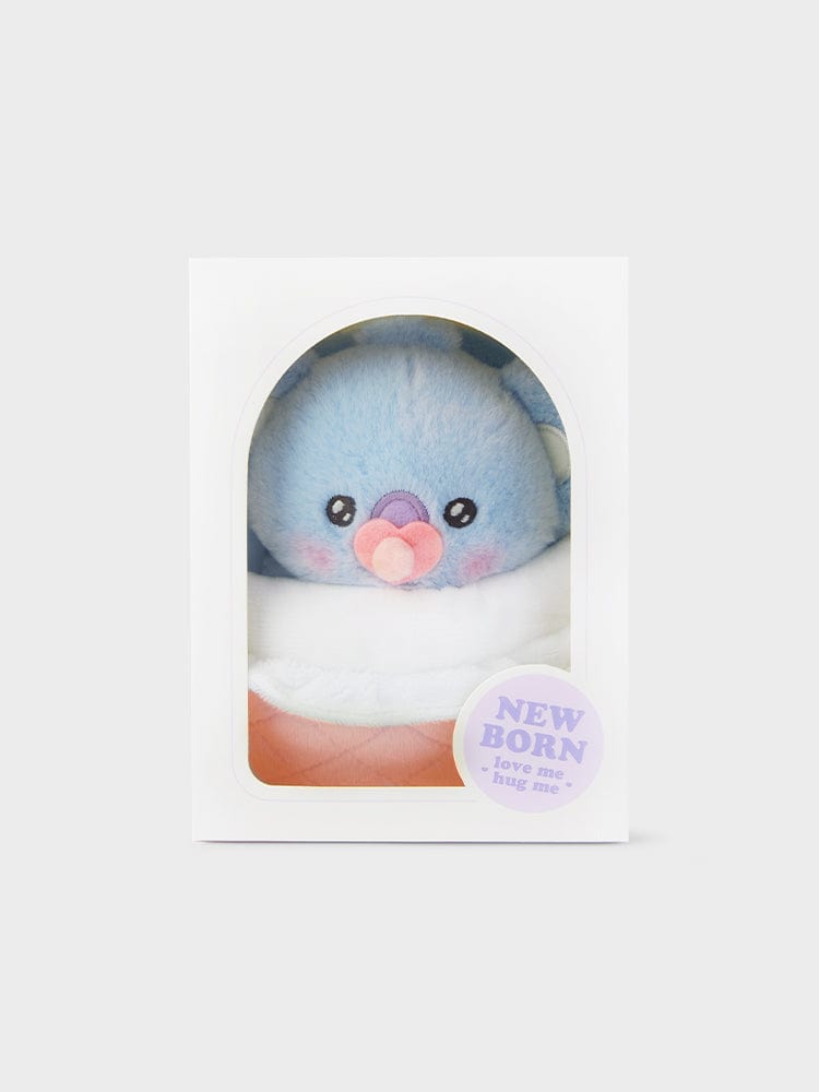 BT21 KOYA NEWBORN BABY PLUSH