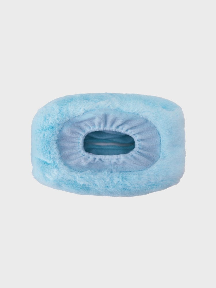 BT21 KOYA PLUSH TISSUE HOLDER COZY HOME