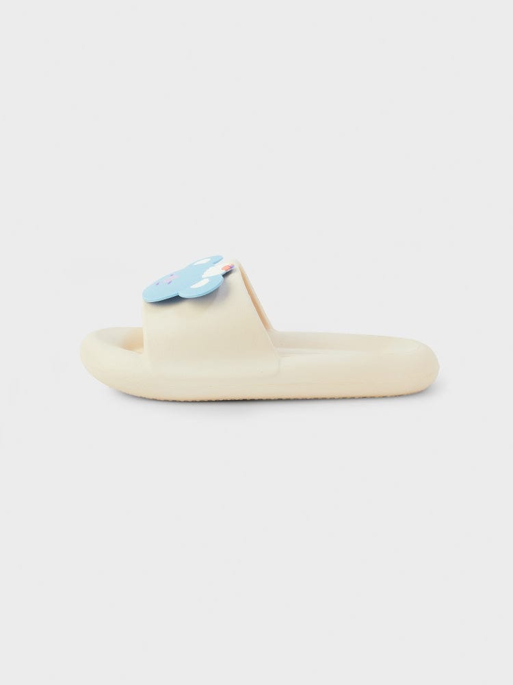 BT21 KOYA SLIPPERS ON THE CLOUD EDITION