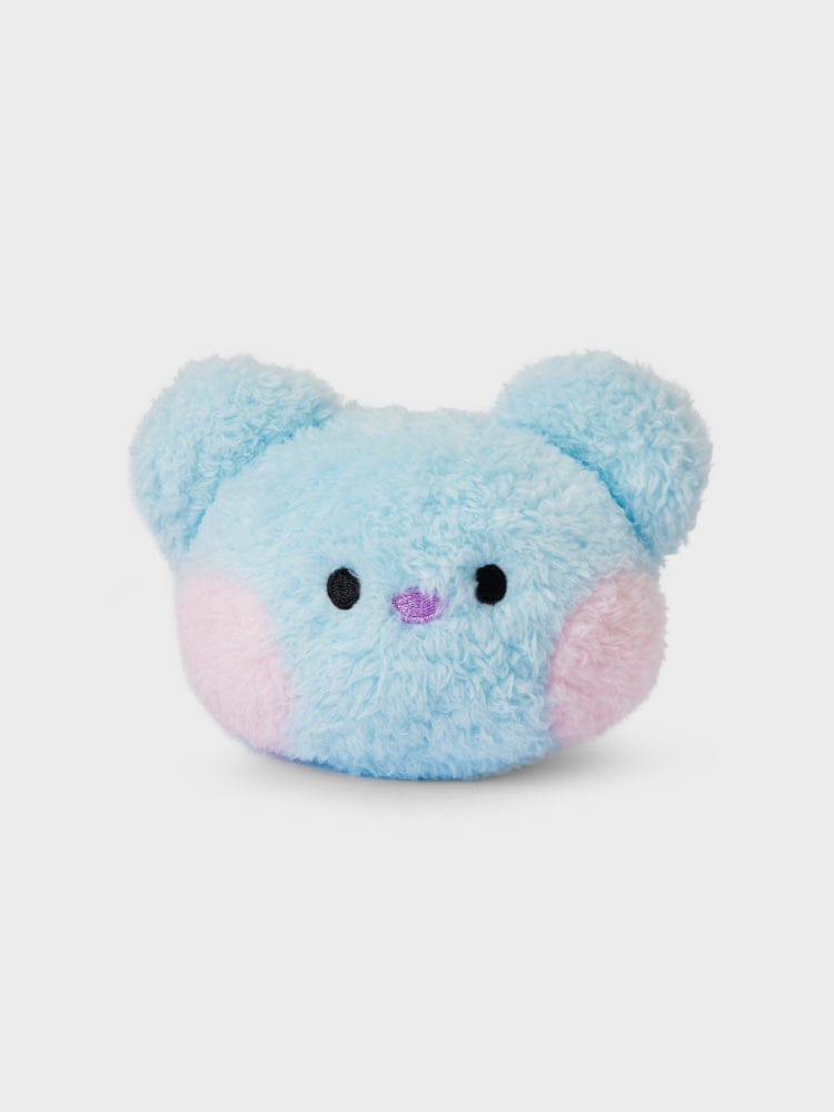 BT21 Koya Minini Handheld Mirror Glitter Edition