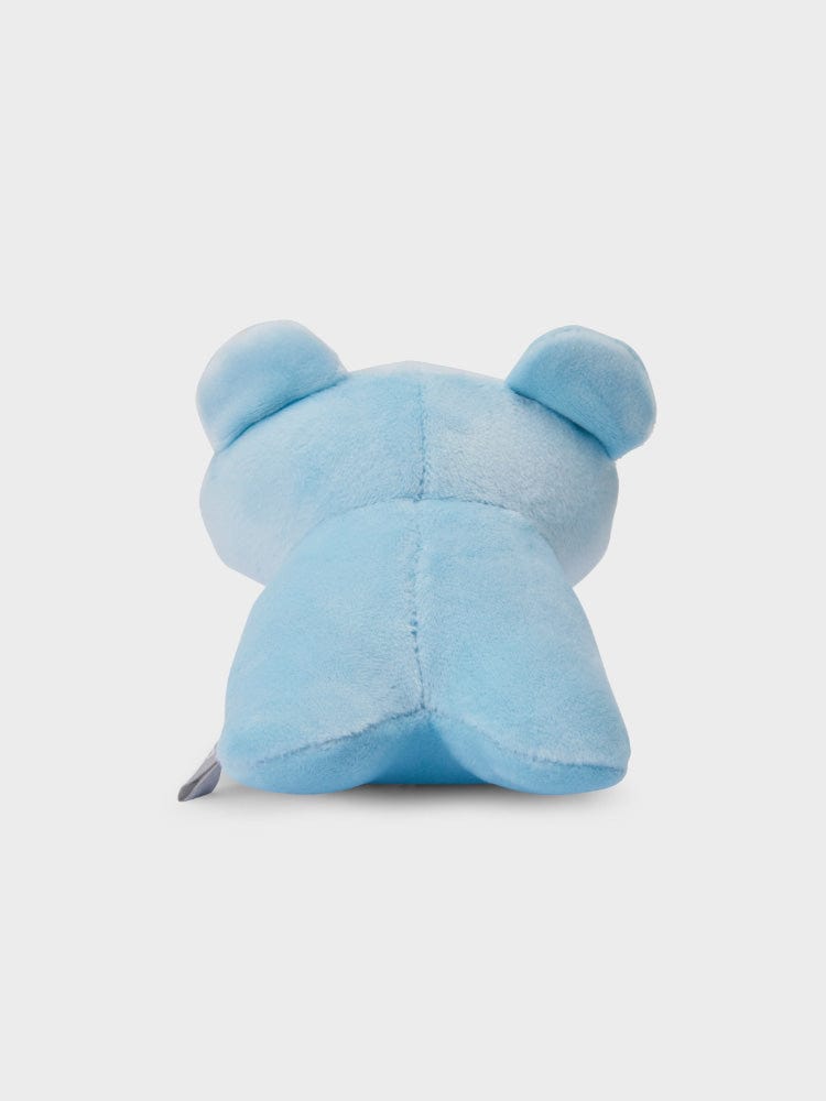 BT21 KOYA minini LYING DOLL