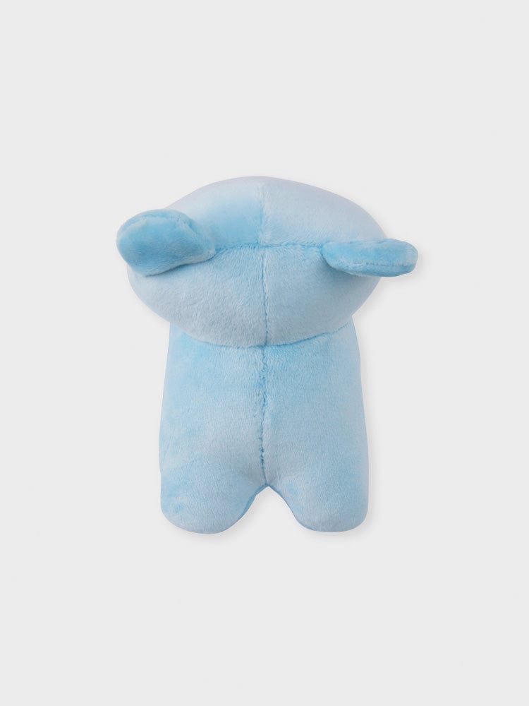 BT21 KOYA minini LYING DOLL