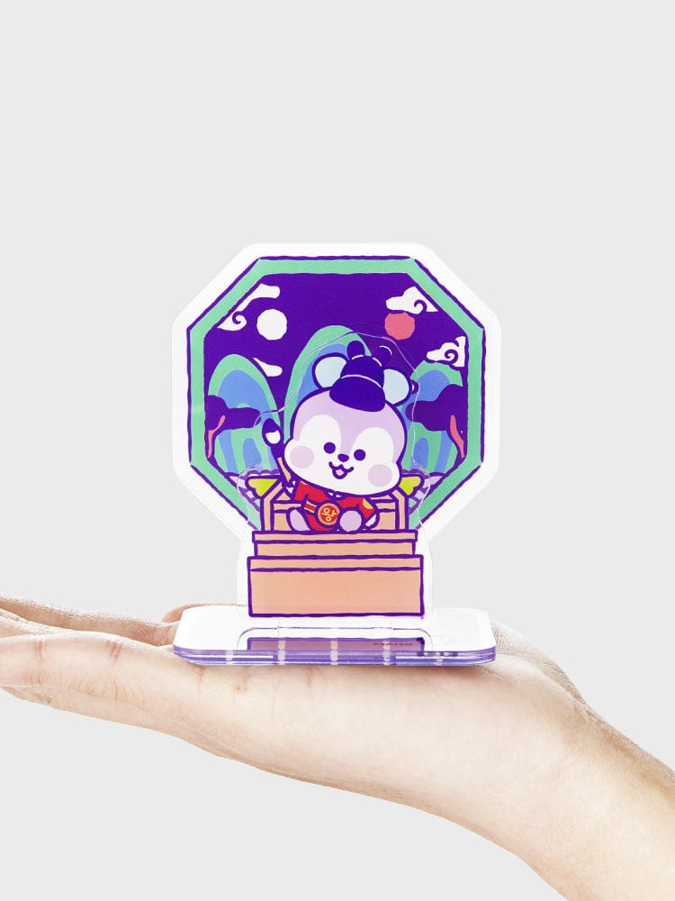 BT21 MANG BABY ACRYLIC STAND K-EDITION ver.2
