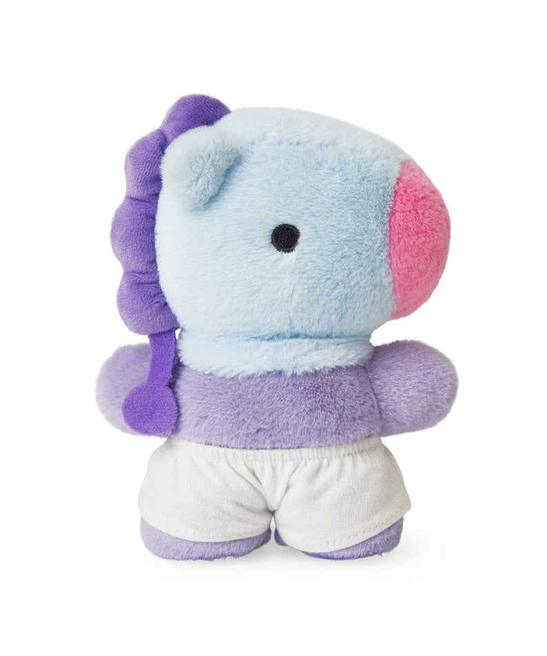 BT21 MANG BABY COSTUME PLUSH