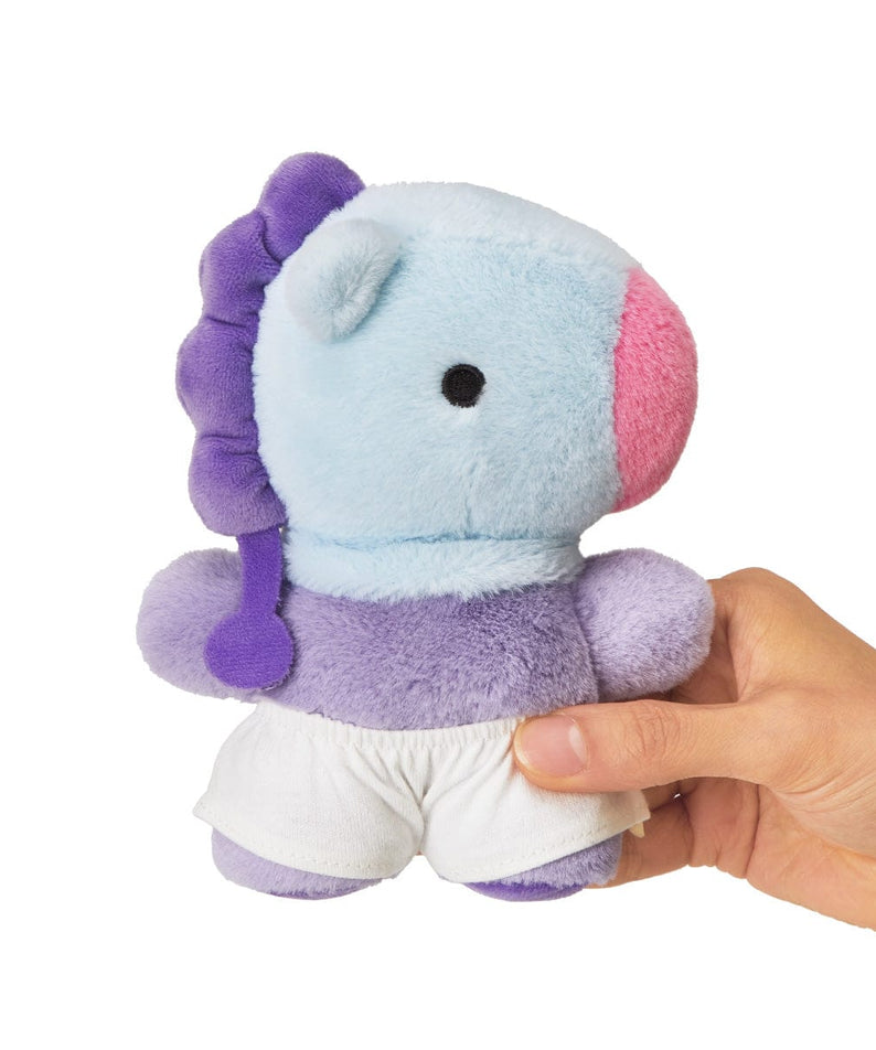 BT21 MANG BABY COSTUME PLUSH