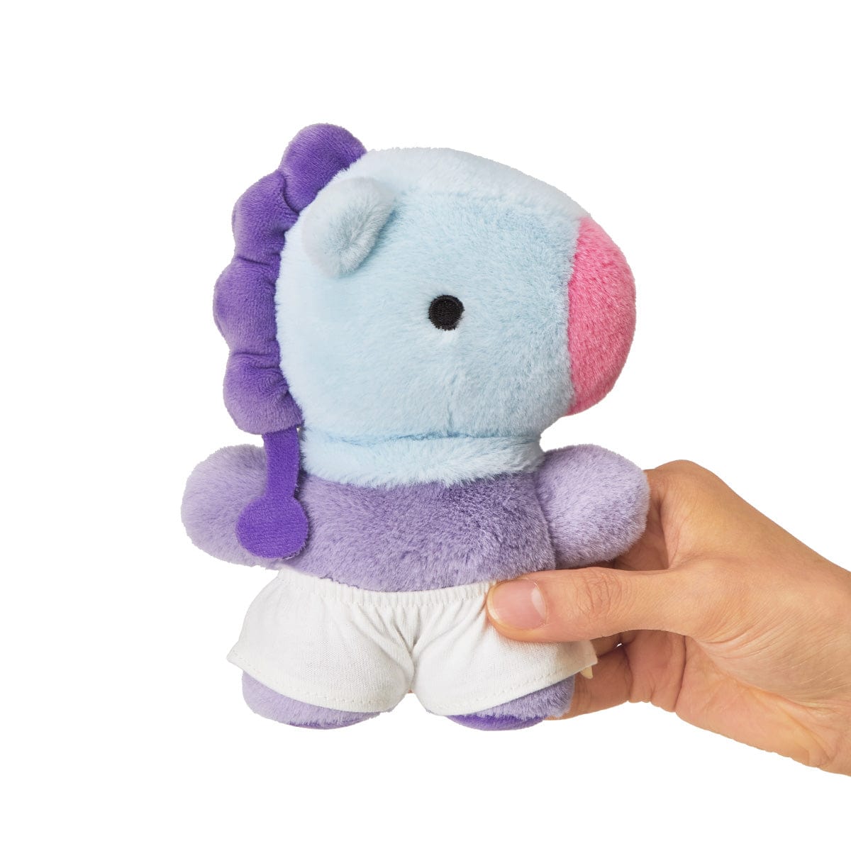 BT21 MANG BABY COSTUME PLUSH