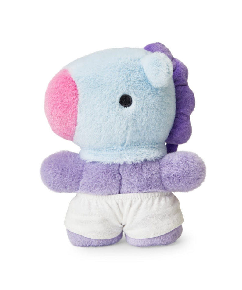 BT21 MANG BABY COSTUME PLUSH