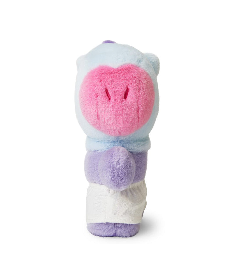 BT21 MANG BABY COSTUME PLUSH