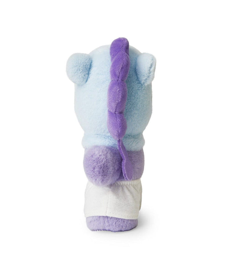 BT21 MANG BABY COSTUME PLUSH
