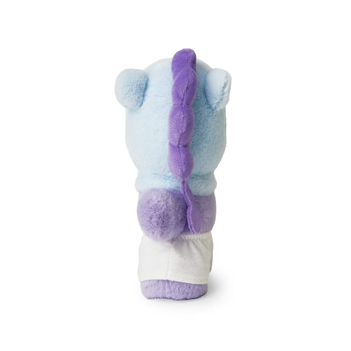 BT21 MANG BABY COSTUME PLUSH