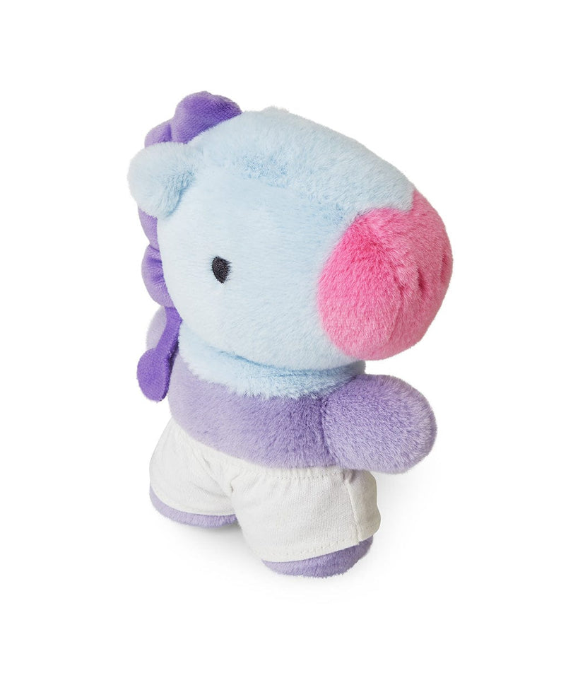 BT21 MANG BABY COSTUME PLUSH