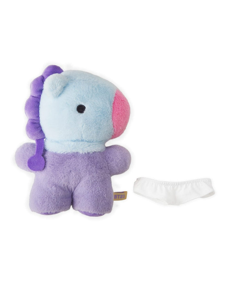 BT21 MANG BABY COSTUME PLUSH