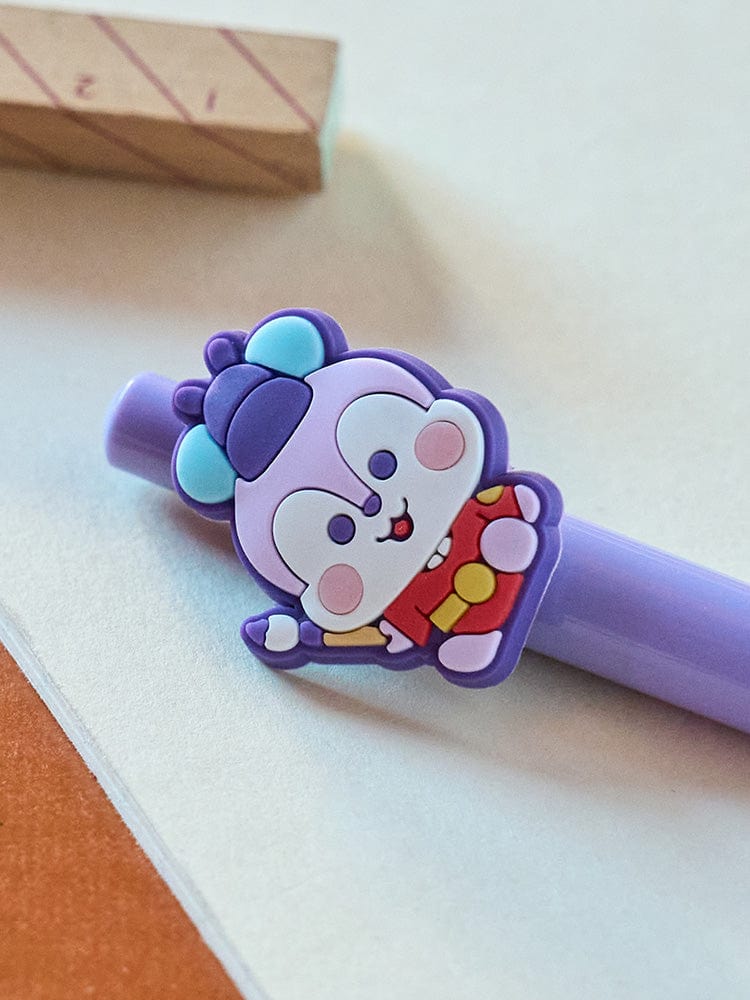 BT21 MANG BABY GEL PEN K-EDITION 2