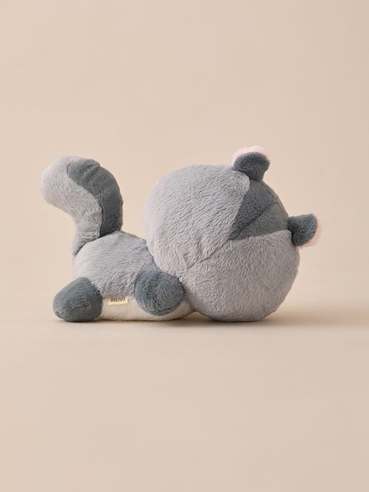 BT21 MANG BABY LYING DOLL FLUFFY