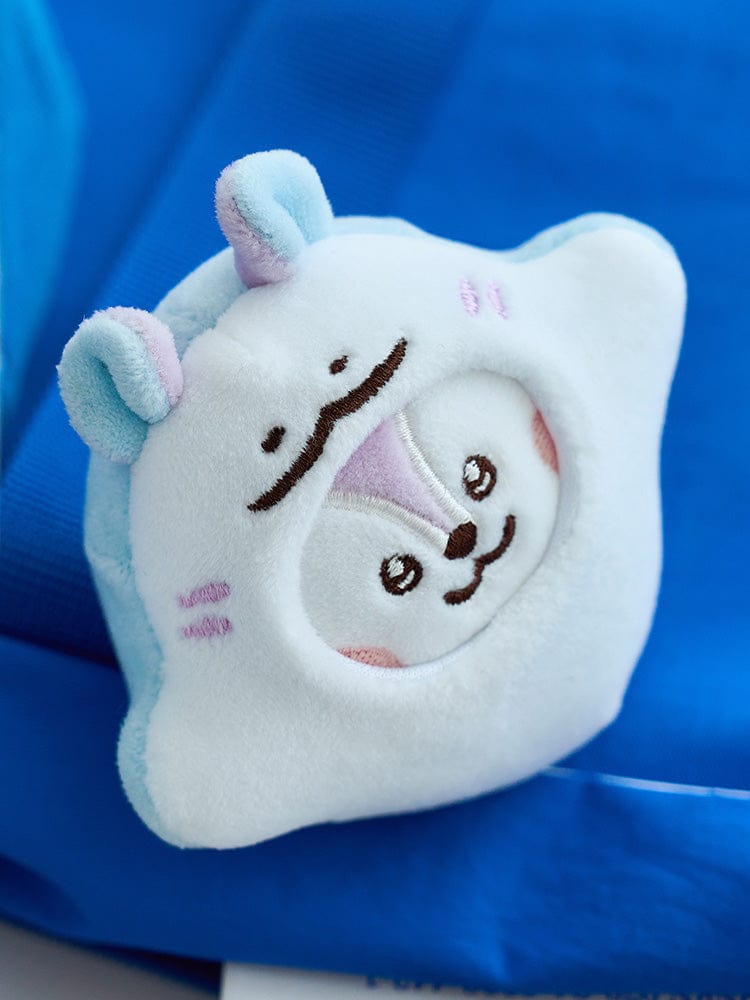 BT21 MANG BABY MINI DOLL OCEAN FRIENDS