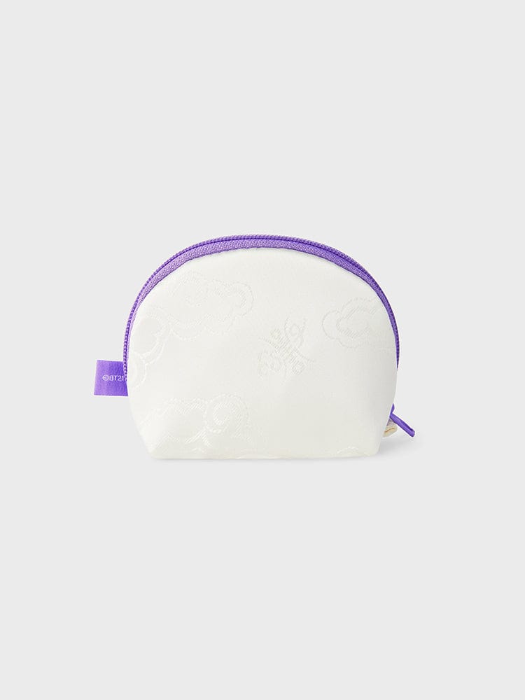BT21 MANG BABY MINI POUCH K-EDITION ver.2
