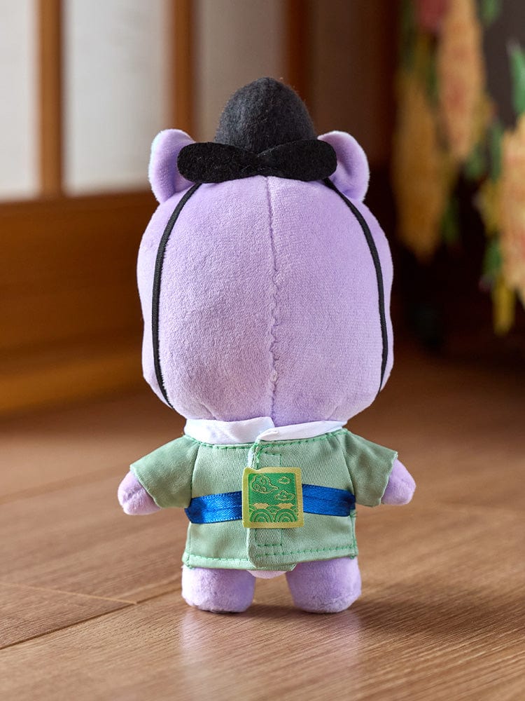 BT21 MANG BABY PLUSH DOLL K-EDITION 2