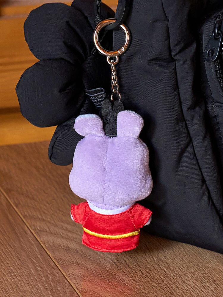 BT21 MANG BABY PLUSH KEYRING K-EDITION 2