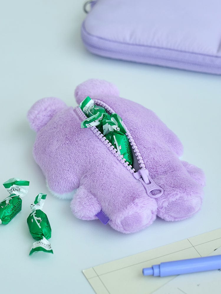 BT21 MANG BASIC FLAT POUCH