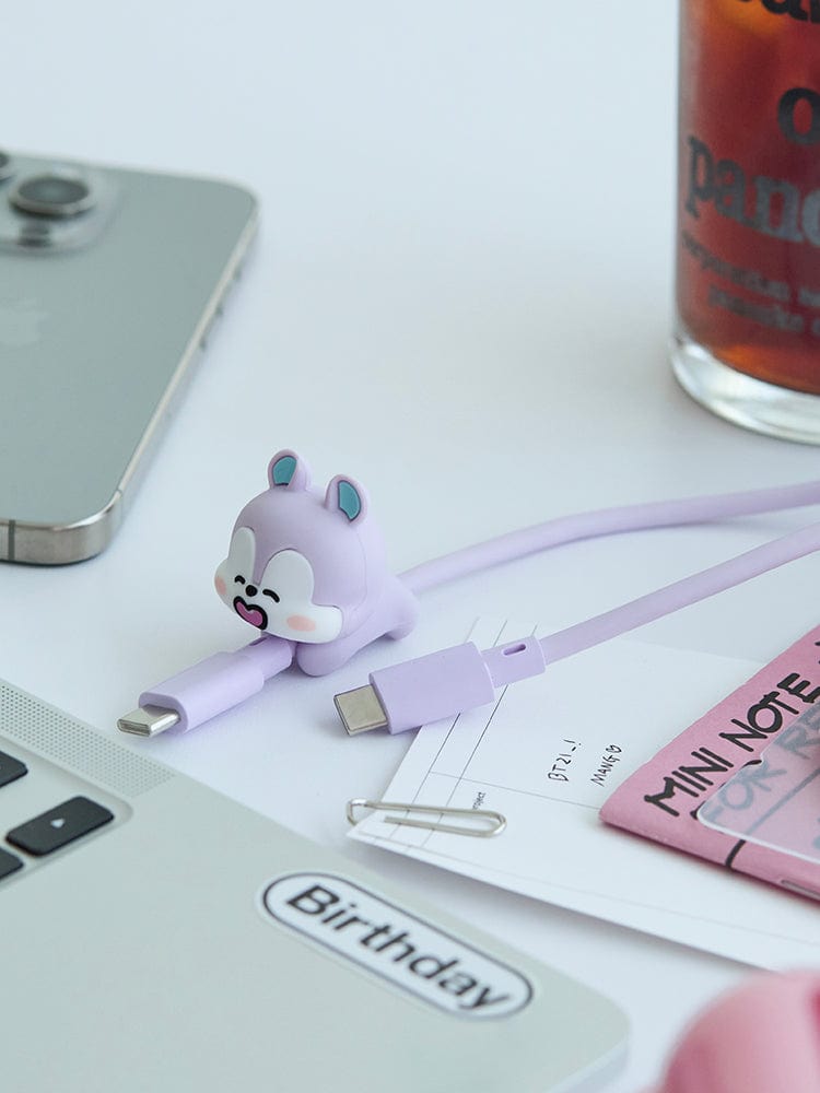 BT21 MANG BASIC USB C CABLE