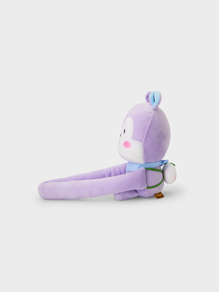 BT21 MANG BIG PLUSH MAGNET CHEWY CHEWY CHIMMY