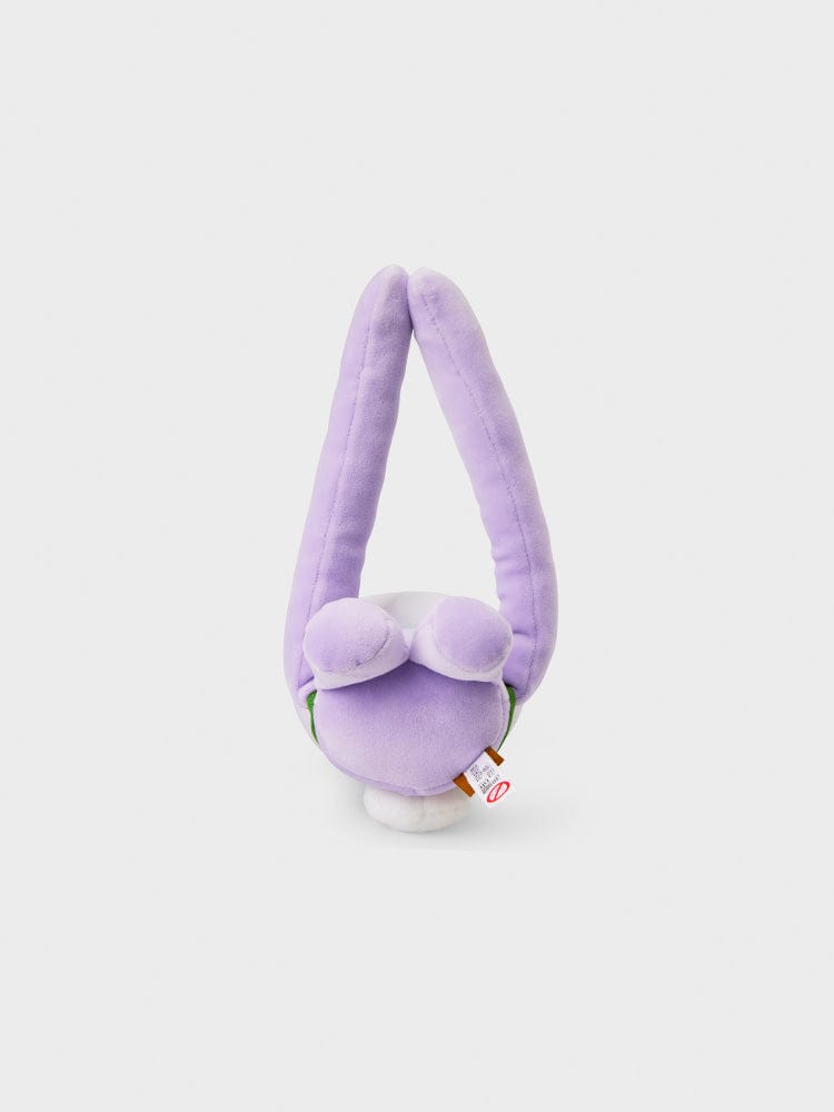 BT21 MANG BIG PLUSH MAGNET CHEWY CHEWY CHIMMY