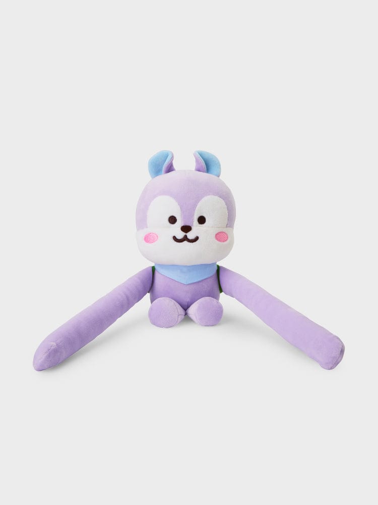 BT21 MANG BIG PLUSH MAGNET CHEWY CHEWY CHIMMY