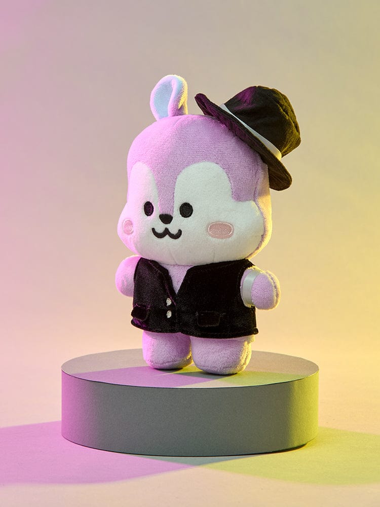 BT21 MANG Born to Dance Small Wire Doll