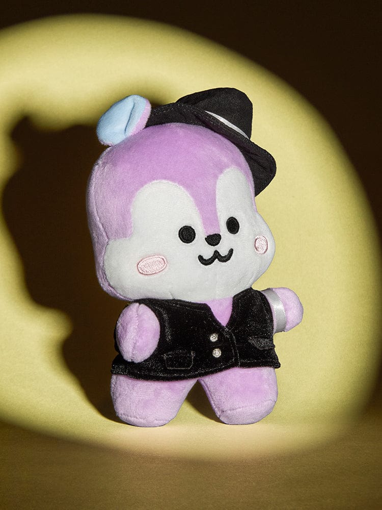 BT21 MANG Born to Dance Small Wire Doll