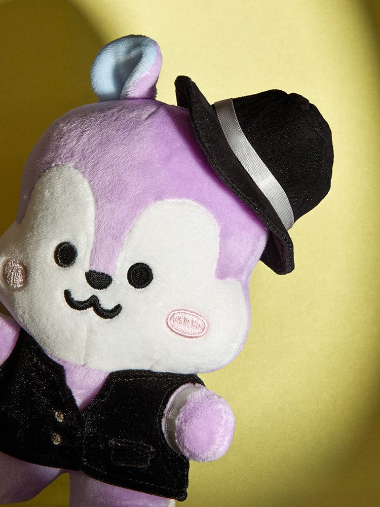 BT21 MANG Born to Dance Small Wire Doll