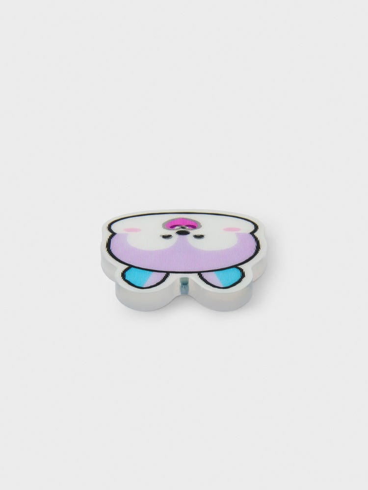 BT21 MANG LENTICULAR 3D MAGNET 2024 SEASON'S GREETINGS