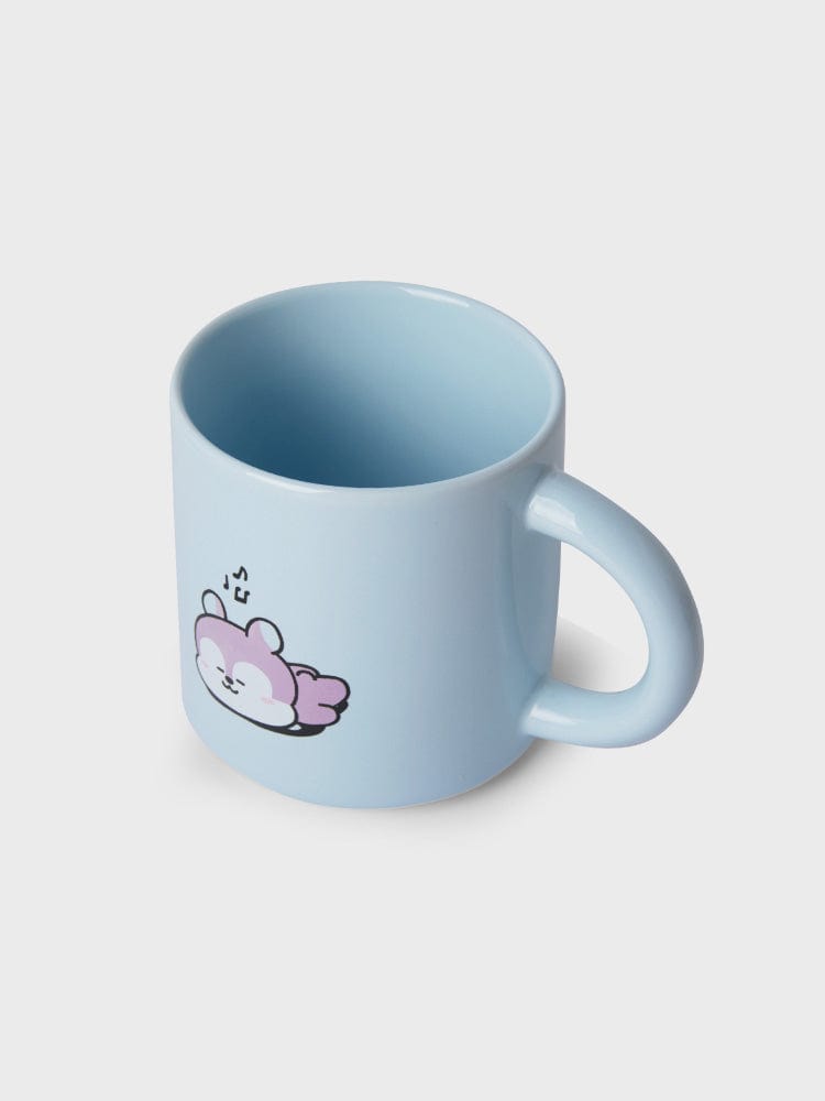 BT21 MANG MUG CUP (12 OZ) NEW BASIC EDITION