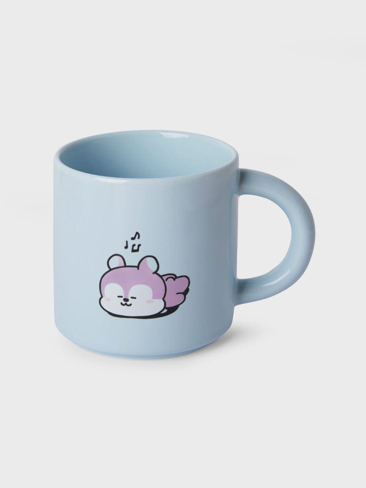 BT21 MANG MUG CUP (12 OZ) NEW BASIC EDITION