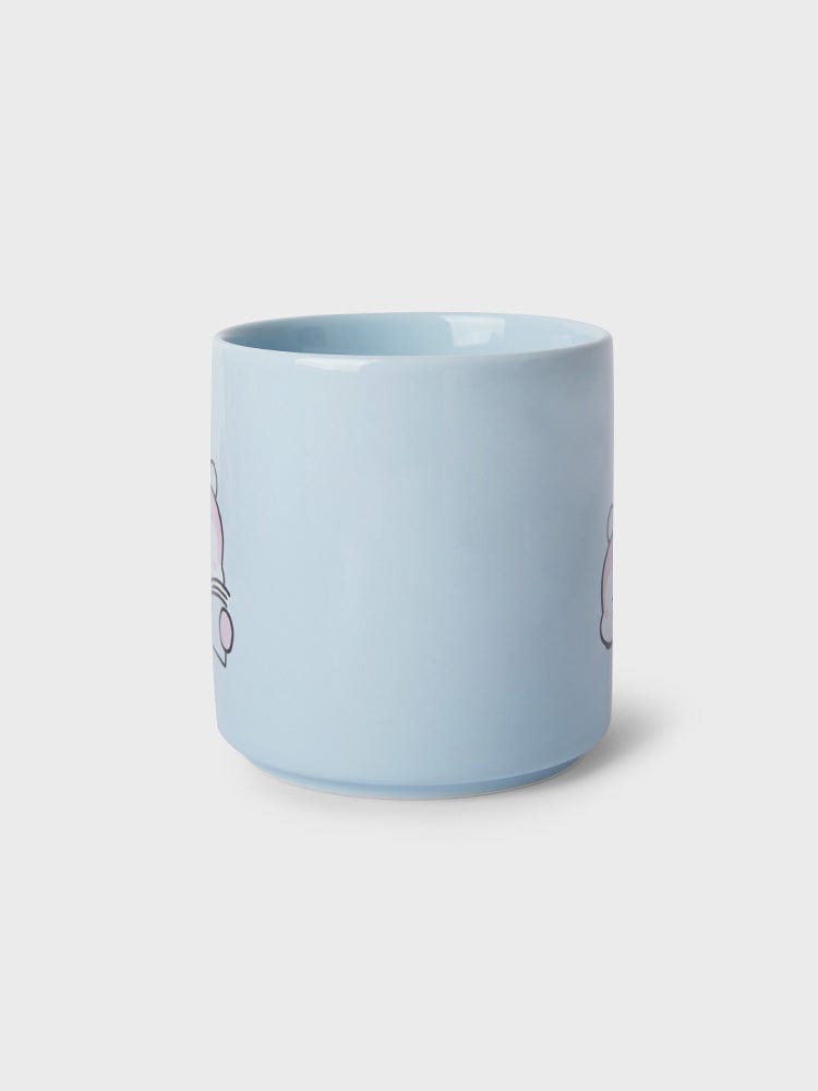 BT21 MANG MUG CUP (12 OZ) NEW BASIC EDITION