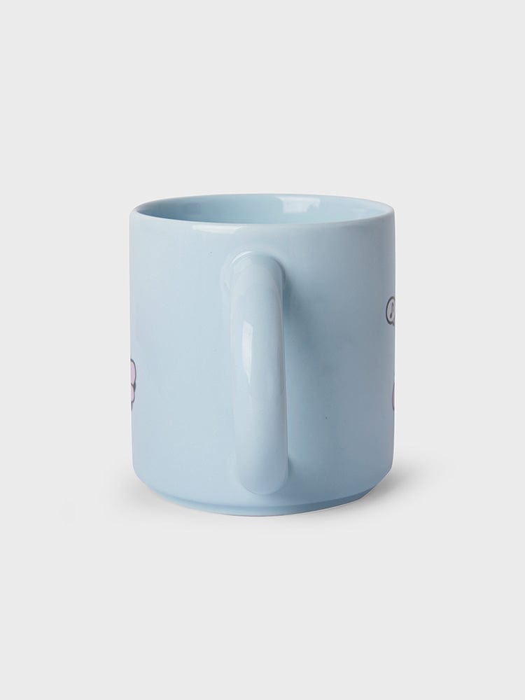 BT21 MANG MUG CUP (12 OZ) NEW BASIC EDITION