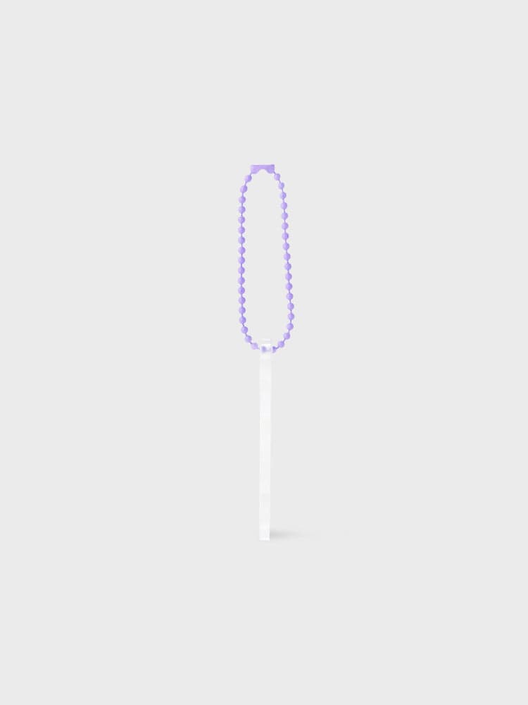 BT21 MANG NEWBORN BABY LENTICULAR 3D KEYRING