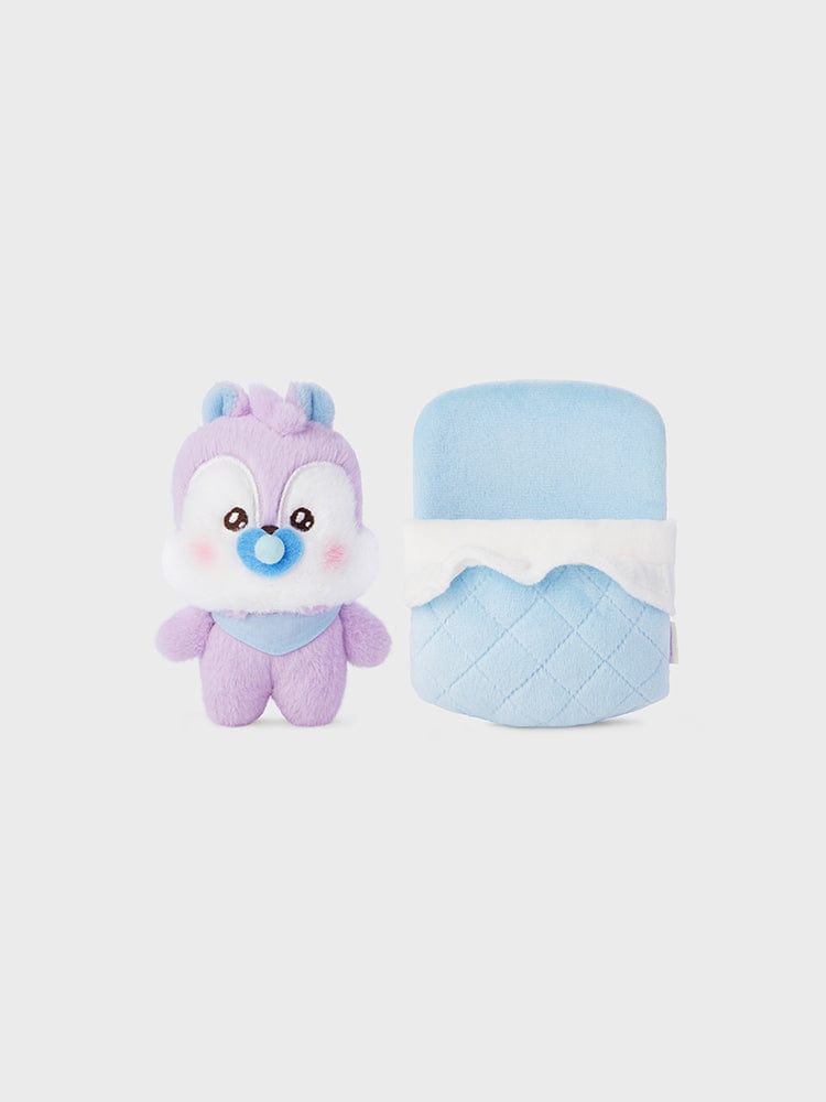 BT21 MANG NEWBORN BABY PLUSH