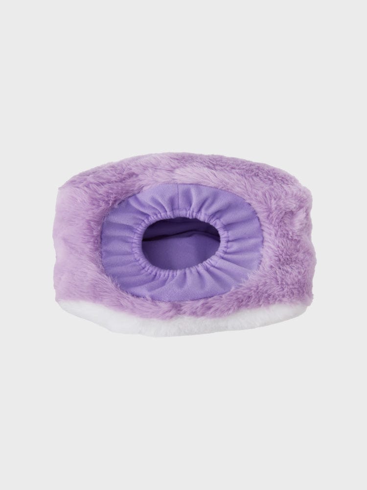 BT21 MANG PLUSH TISSUE HOLDER COZY HOME