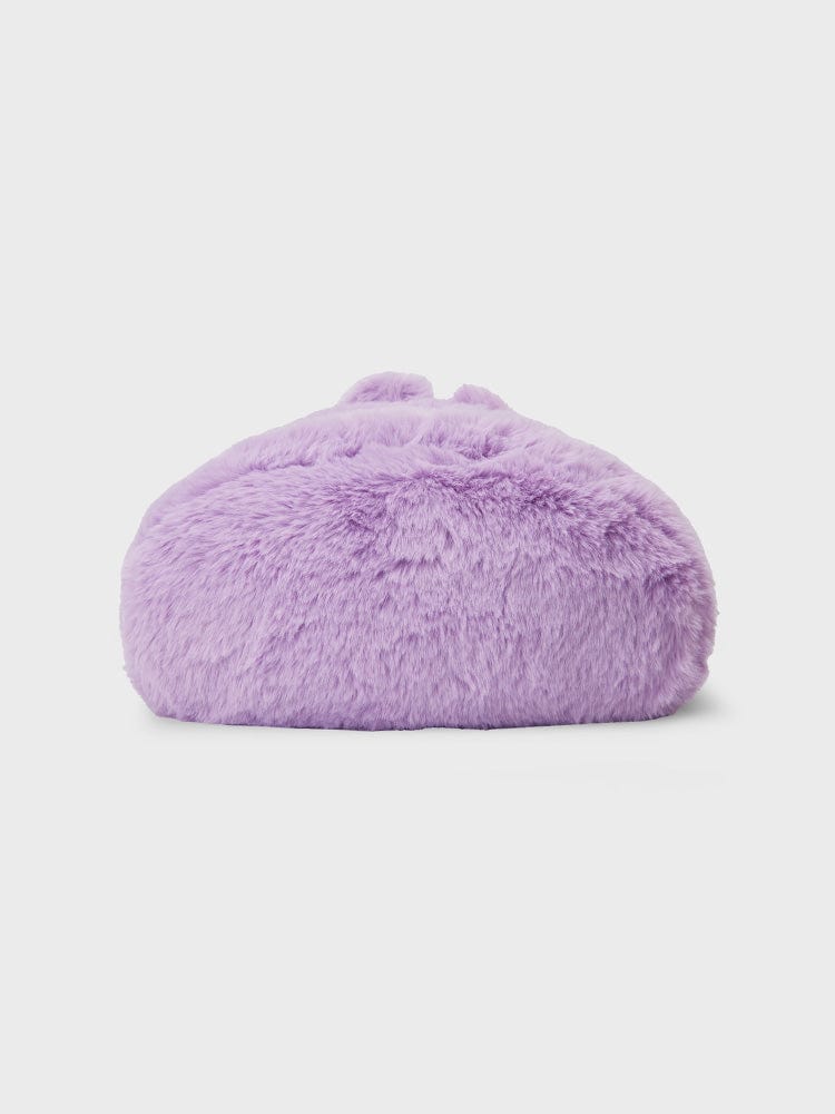 BT21 MANG PLUSH TISSUE HOLDER COZY HOME