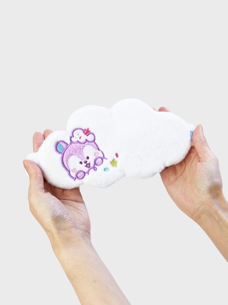 BT21 MANG SLEEP SHADE ON THE CLOUD EDITION