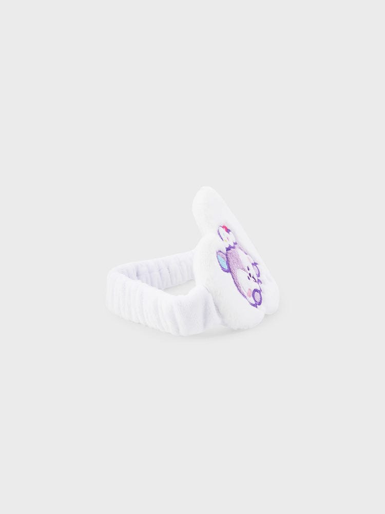 BT21 MANG SLEEP SHADE ON THE CLOUD EDITION