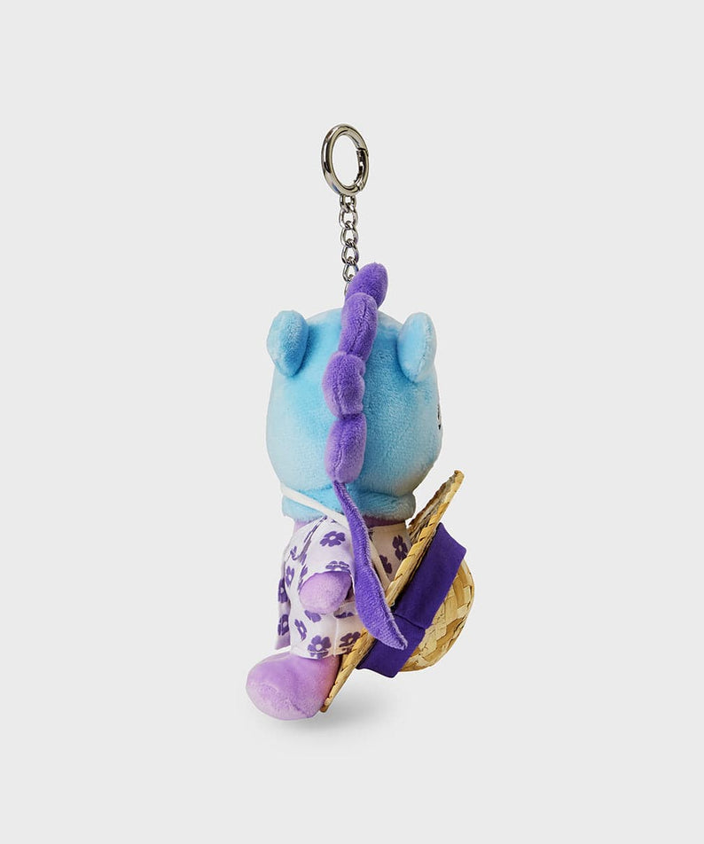 BT21 MANG SUMMER LANE BODY BAG CHARM